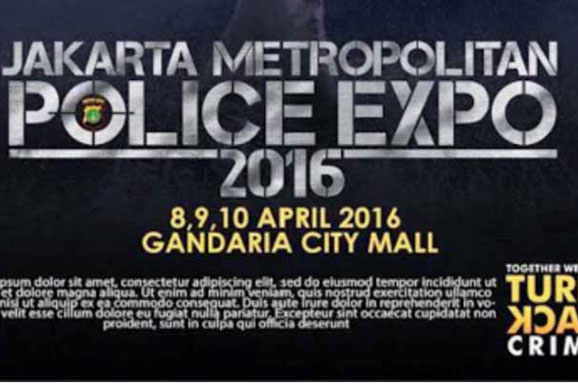 Mulai Tekad Menjadi Polisi Hingga Daya Tarik Polwan Cantik