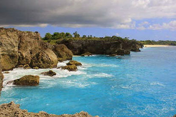 LIPI Coba Kuak Keterkaitan Sumba dan Sulbar