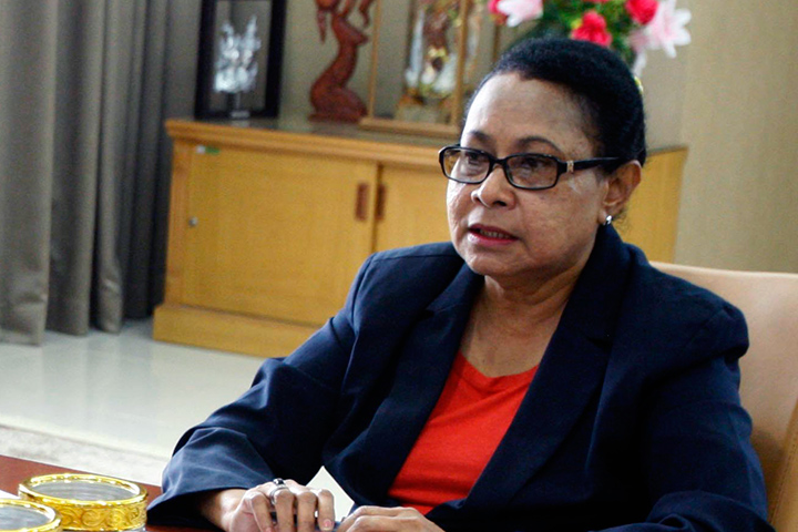 Upayakan Dana Alokasi Khusus