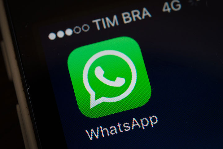 Pengadilan Brasil Sepakat Akhiri Pemblokiran WhatsApp