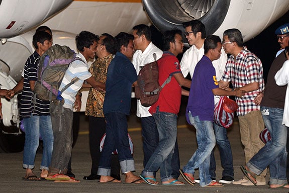 Implementasi Pertemuan Trilateral Perlu Hati-Hati