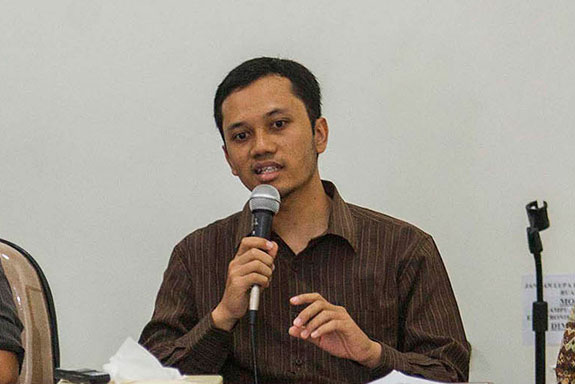 Polri Dinilai Aktif Lakukan Pelanggaran HAM