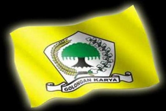 Munaslub Golkar Momentum Konsolidasi