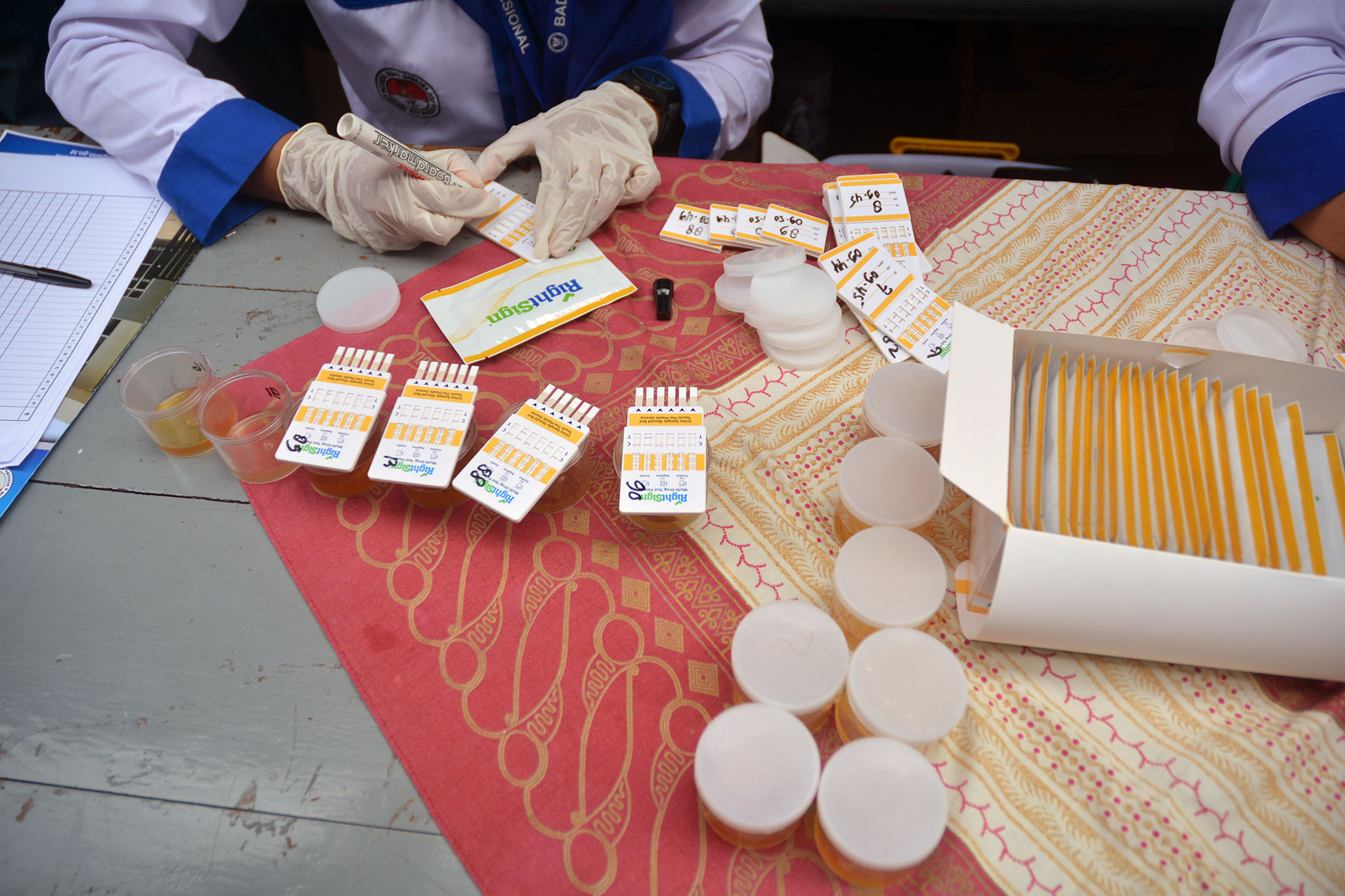 Hukuman Terlalu Ringan Sakit Rasanya