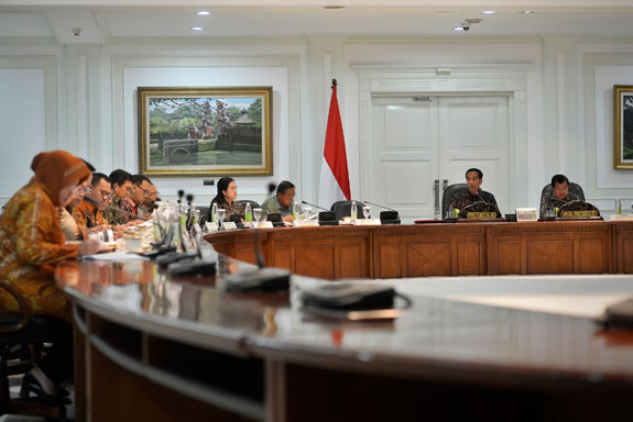 Percepatan Infrastruktur Bandara Beri Dampak Positif