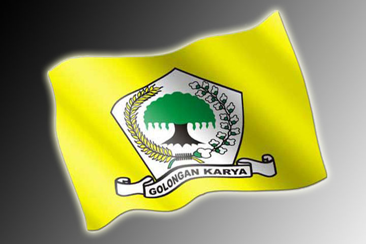 Pembukaan Munaslub Golkar Dimajukan Jadi 14 Mei