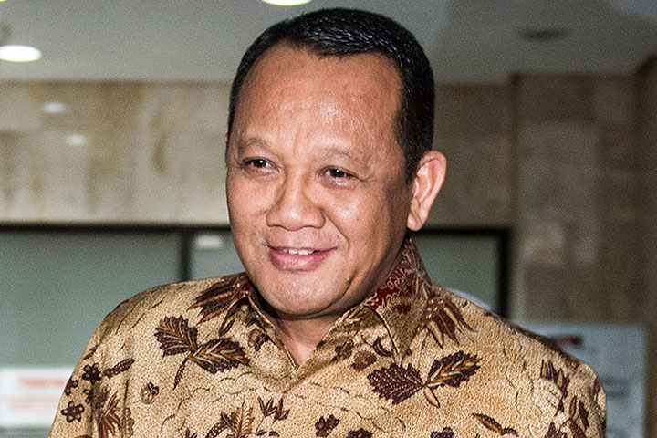 Nurhadi Dapat Dijerat Pasal Halangi Penegakan Hukum