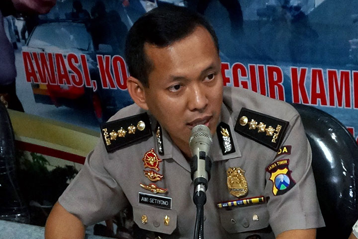 Polda Metro Jaya Proaktif Selidiki Kematian Suporter Persija