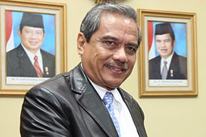 Pemerintah Harus Lakukan Audit Manajemen Maskapai Bermasalah