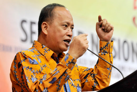 Penggerak Pendidikan Diharapkan Lakukan Inovasi