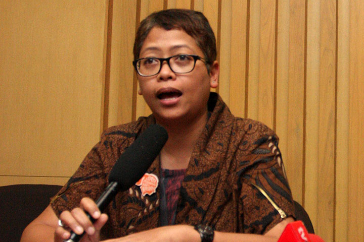 KPK Panggil Nurhadi dan Eddy Sindoro