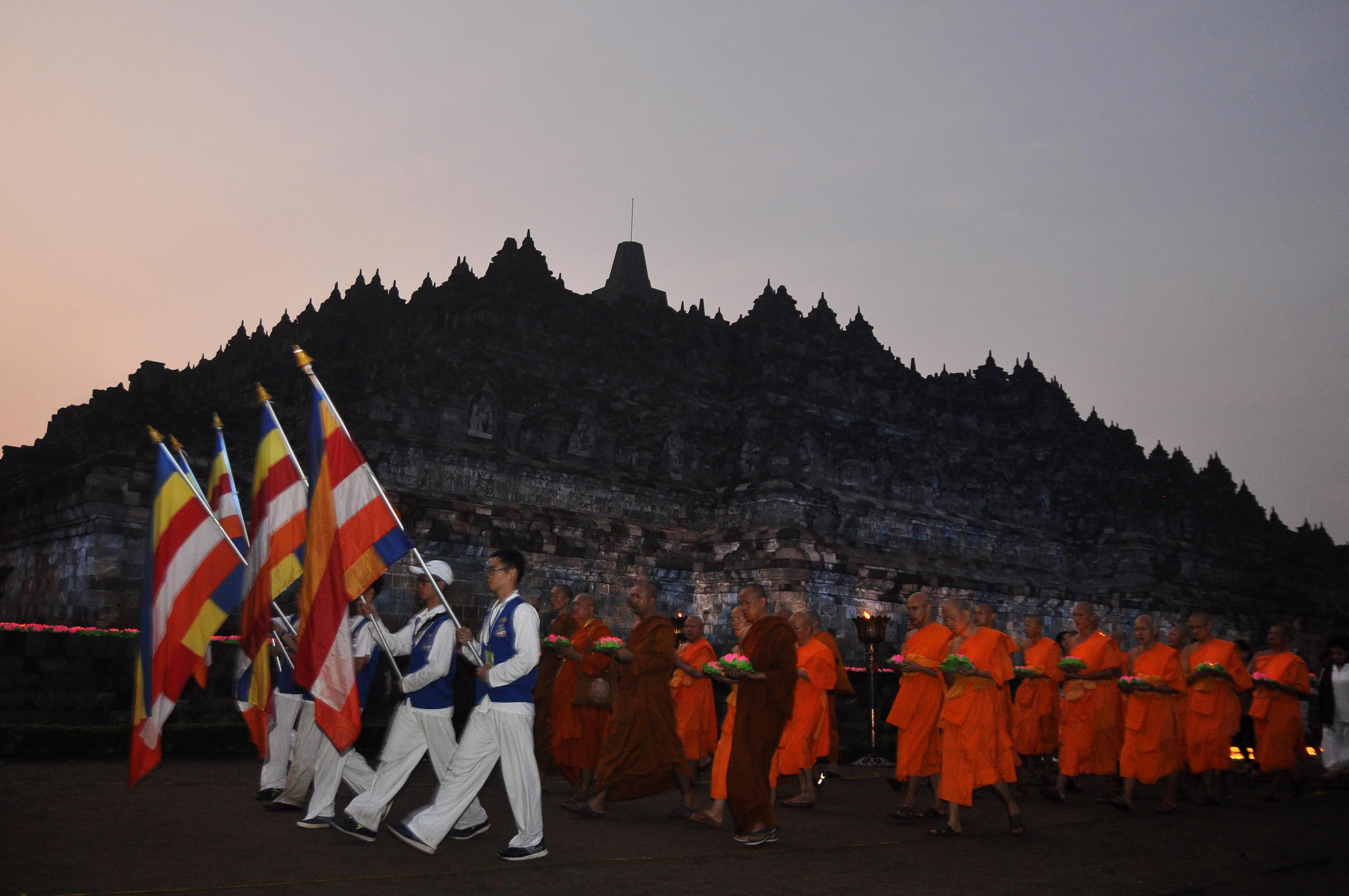 Tetap Bersatu dalam Perbedaan