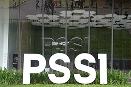 DPD Sebut Pencabutan Sanksi PSSI Momentum Kebangkitan