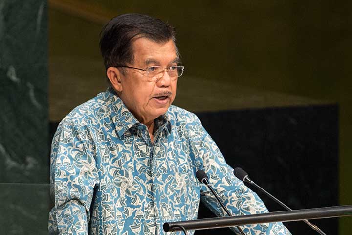 Wapres Luncurkan Program Inovasi Rantai Nilai