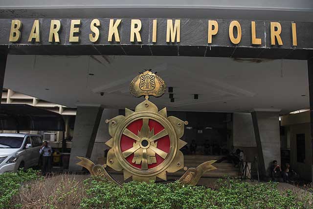 Kapolri Pastikan Pengganti Kabareskrim Diputuskan Pekan Ini