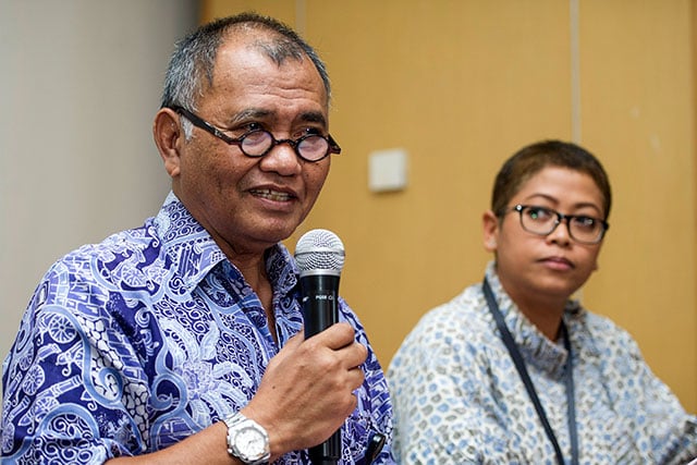 Polisi dan Jaksa Kurang Sejahtera