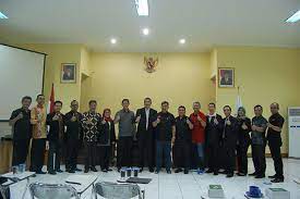 Universitas Esa Unggul Dorong Prestasi Atlet Nasional melalui Gizi