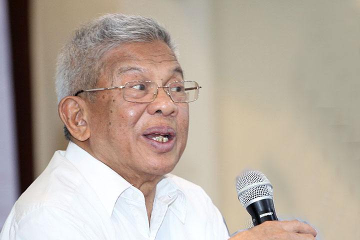 Polda Metro Jaya Tindak Lanjuti Ancaman Terhadap AM Fatwa