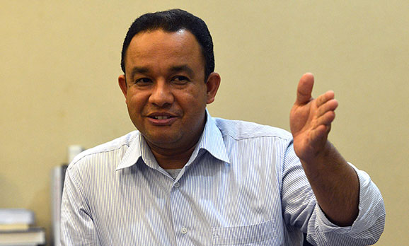 Mendikbud Siapkan Empat Langkah Cegah Korupsi DAK Pendidikan