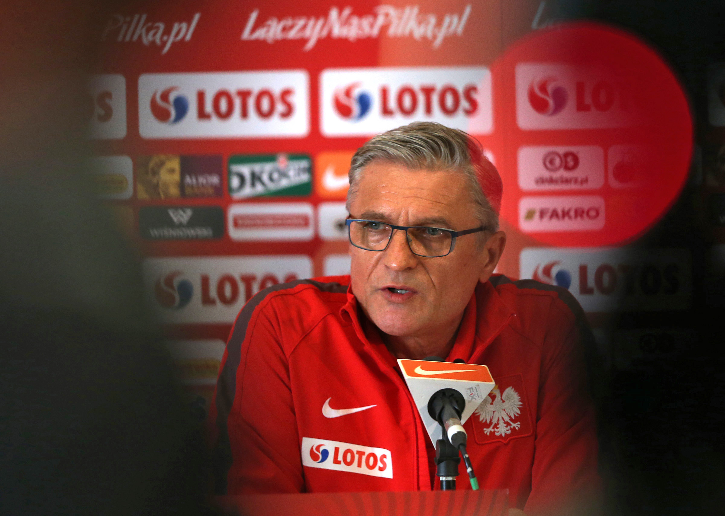 Siap Akhiri 30 Tahun Penantian Polandia