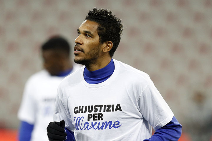 Naik Banding, Brandao Dapat Hukuman Percobaan