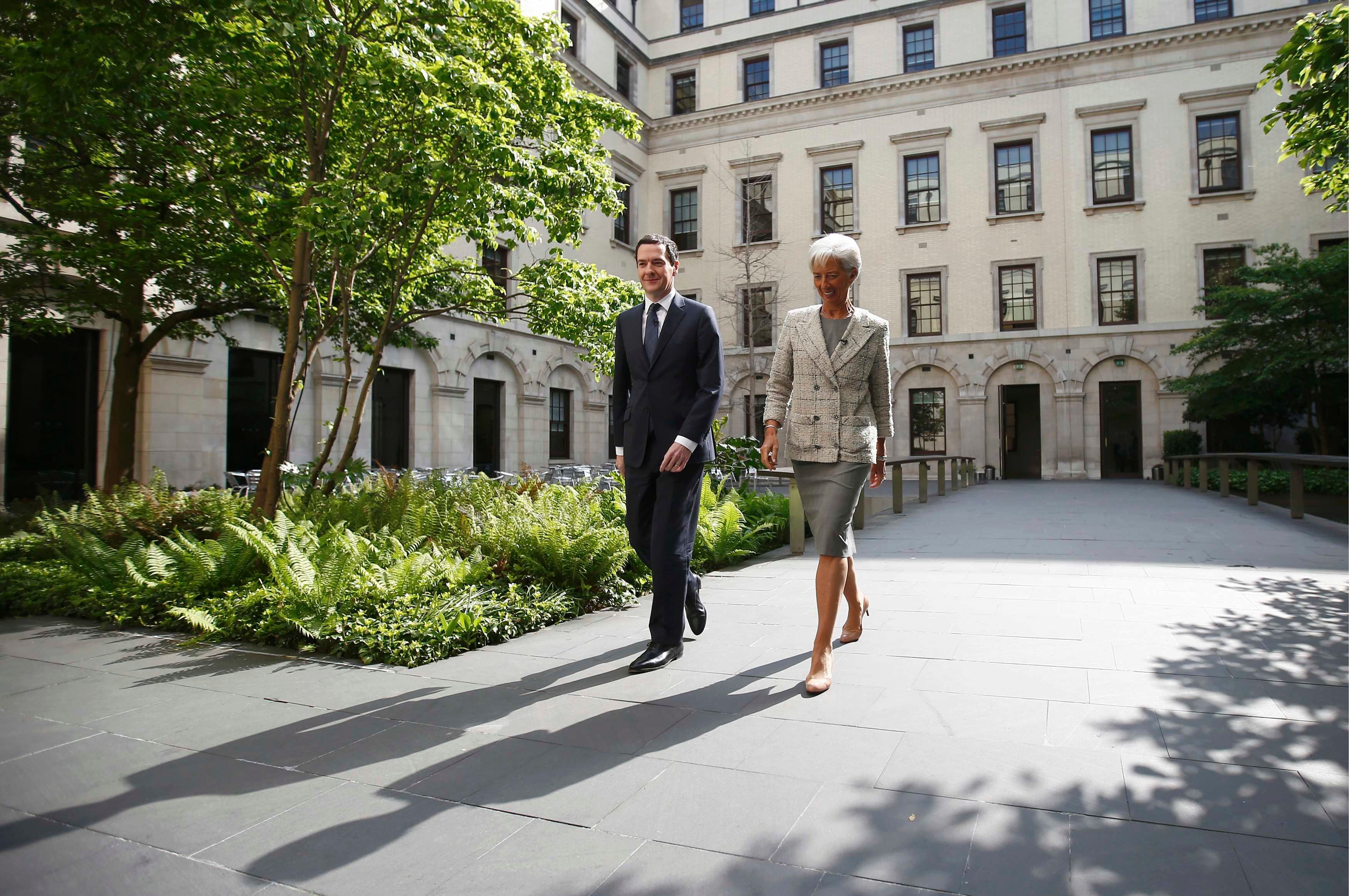 Brexit Dihantui Resesi