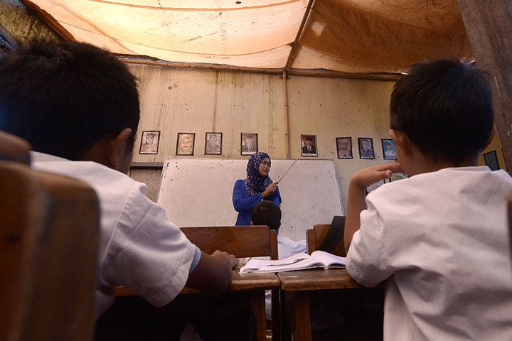 Dana BOS tidak Cair, Pungli Marak