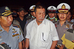 Wagub Dukung STP Bandung Promosi Wisata Gurilaps Jabar