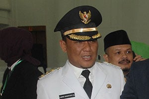 Tempat Hiburan Kurangi Jam Operasi