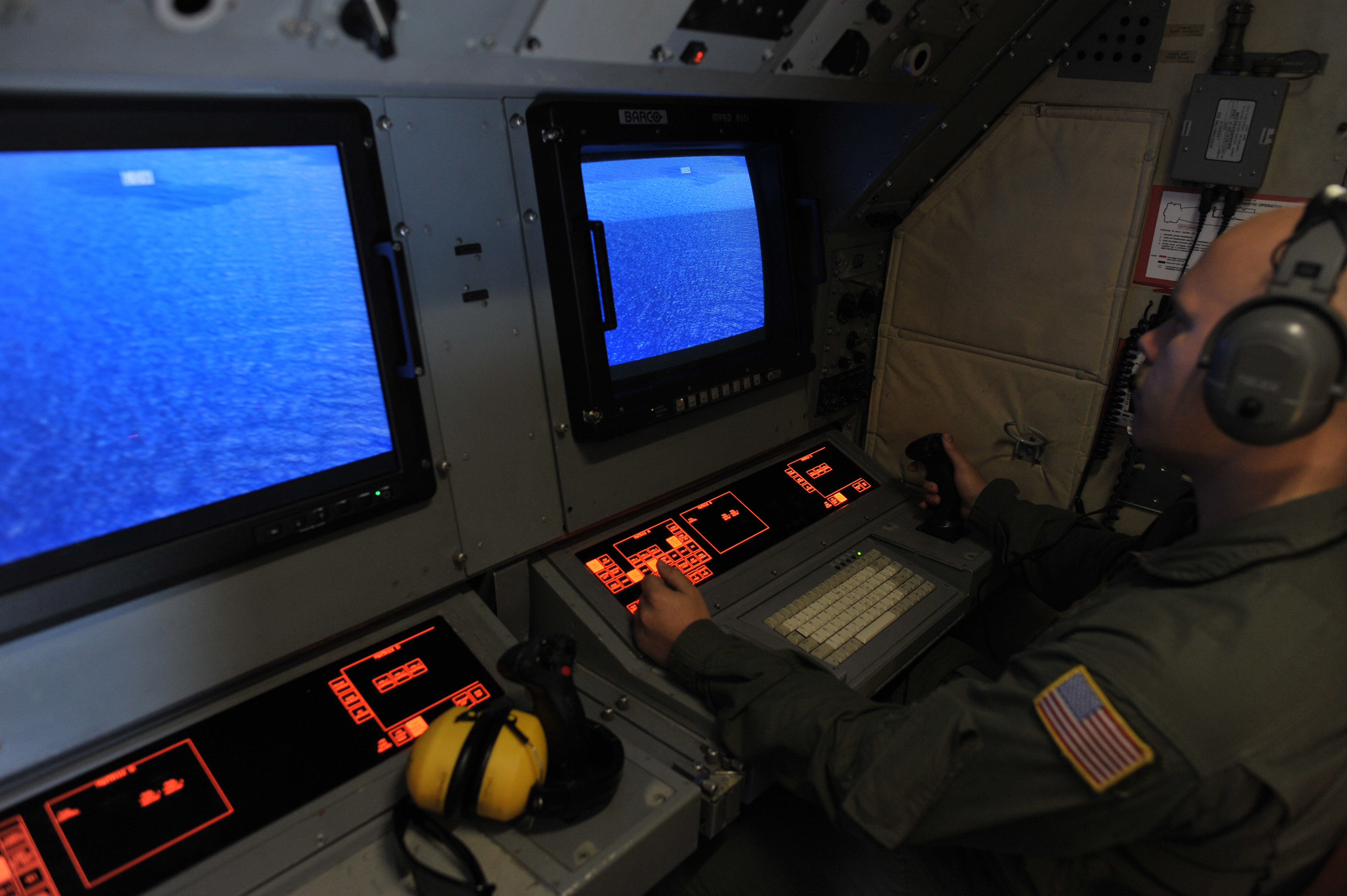 Kotak Hitam Epypt Air Terus Dicari