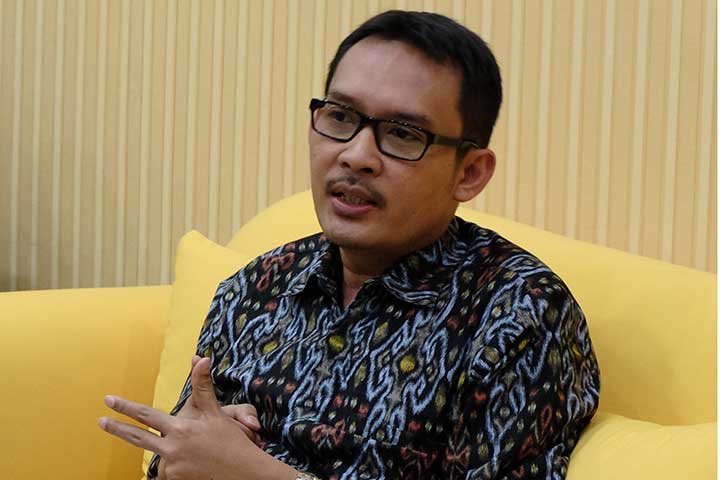 Rekrutmen Pendamping Desa Ditargetkan Selesai Juni