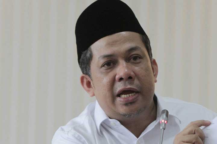 PN Jaksel Lanjutkan Sidang Gugatan Fahri Hamzah