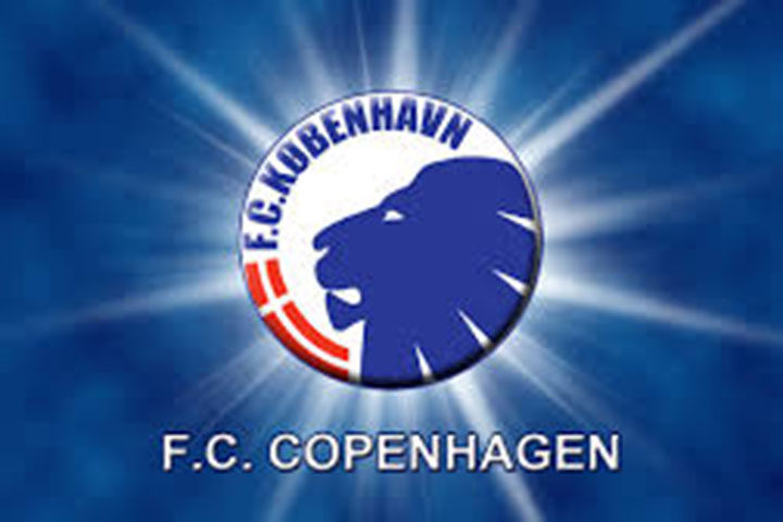 FC Copenhagen Juarai Liga Denmark untuk Kali Ke-11