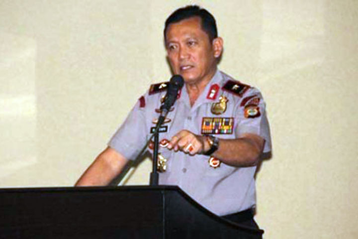 Kapolda Lampung: Kasus Mistianah tidak Gelap