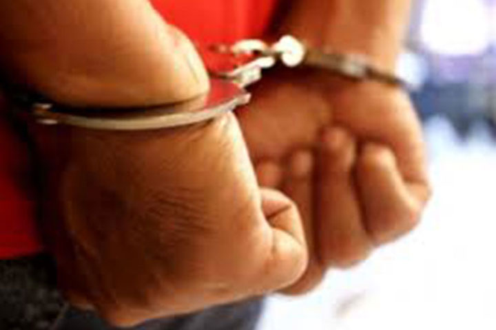 Bapak Pencabul Anak Kandung Dibekuk