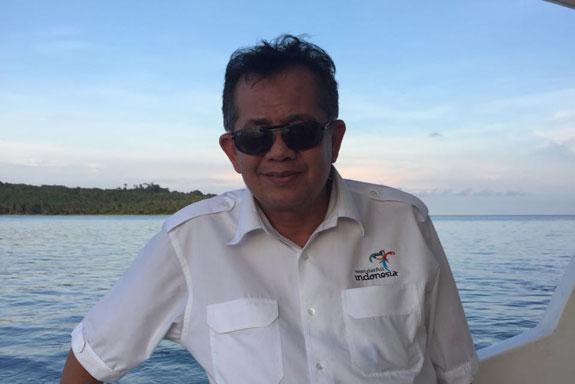 Lomba Kuliner Berbahan Ikan Digelar di Makassar