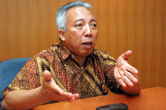 Swasta Keluhkan Kredit masih Mahal