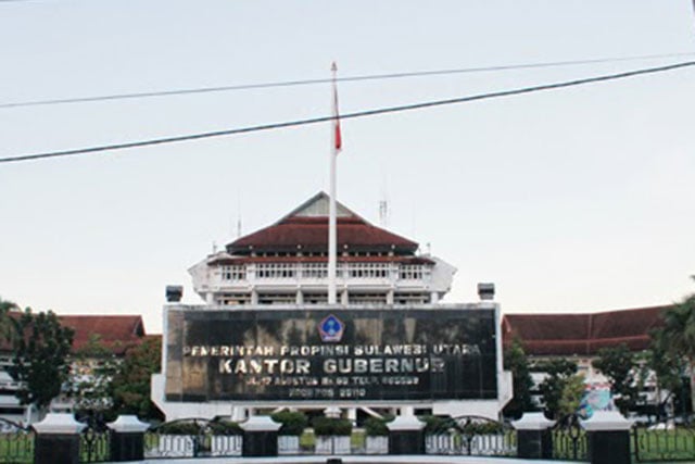 Sulawesi Utara Batalkan 47 Perda