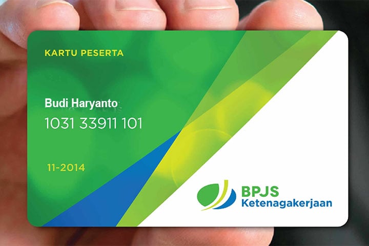 Banyak Perusahaan belum Daftarkan Pegawainya ke BPJS Ketenagaakerjaan