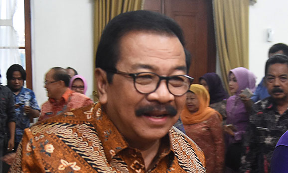 Jatim Inovasi di Bidang Ketahanan Pangan