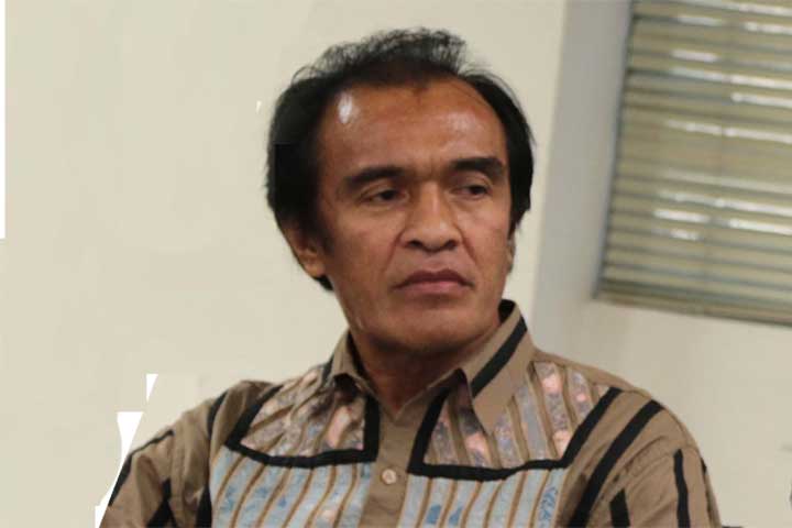 Laode Ida Menyebut Kemenangan Setnov Sudah Diduga