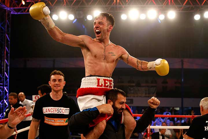 Haskins Pertahankan Gelar, Morales Gagal Ikuti Kiprah Kakak-Kakaknya