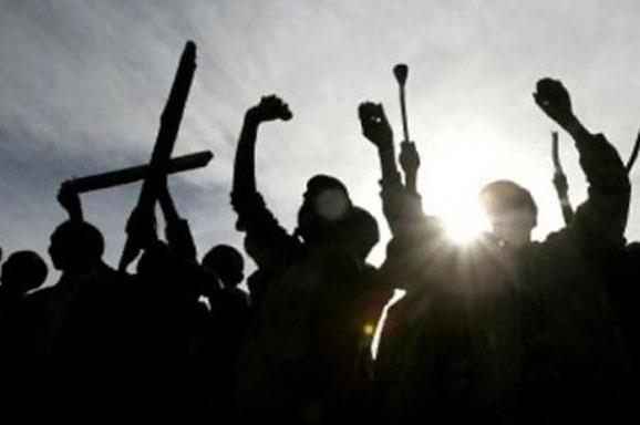 Kepolisian Harus Tindak Tegas Kelompok Intoleran