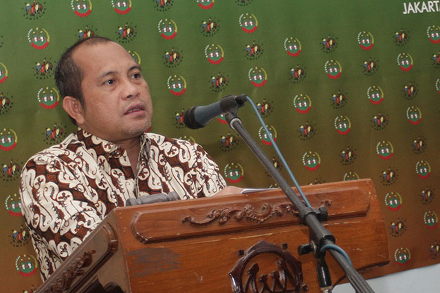 Kiai Diminta Ikut Awasi Dana Desa