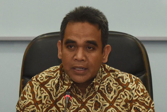 KMP Masih Ada Secara Personal