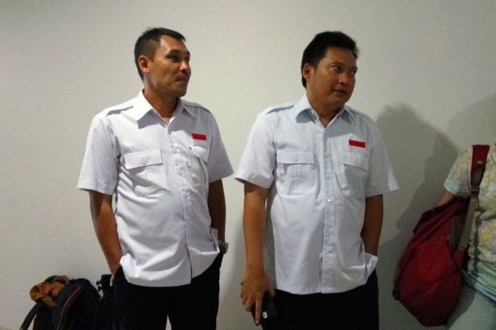 Sidang Perdana Tabloid Obor Rakyat Digelar