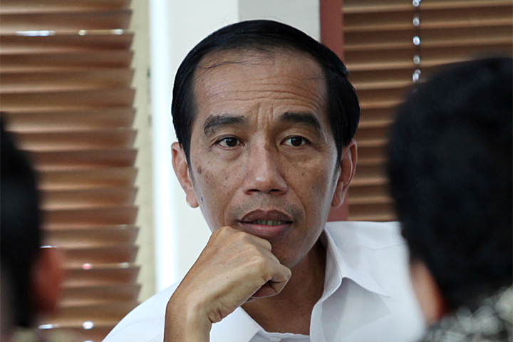 Presiden Minta Perda Selaras dengan Paket Kebijakan