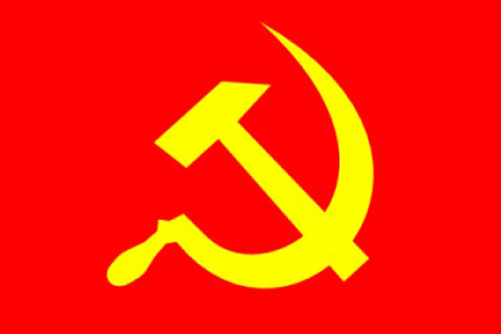 Menkopolhukam Minta Aparat Selektif Menindak Lambang Palu-Arit