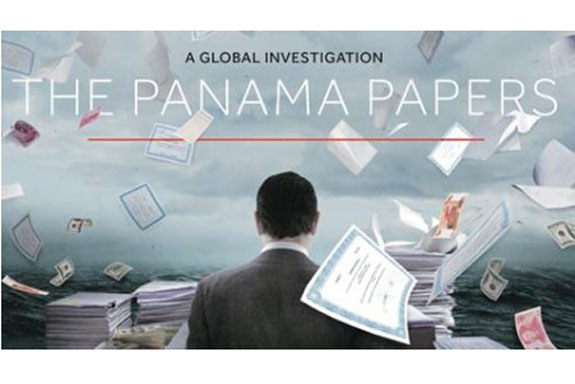 Besok Panama Papers Dipublikasikan