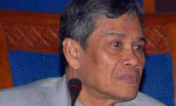 KPK Dalami Peran Syamsul Rakan Chaniago